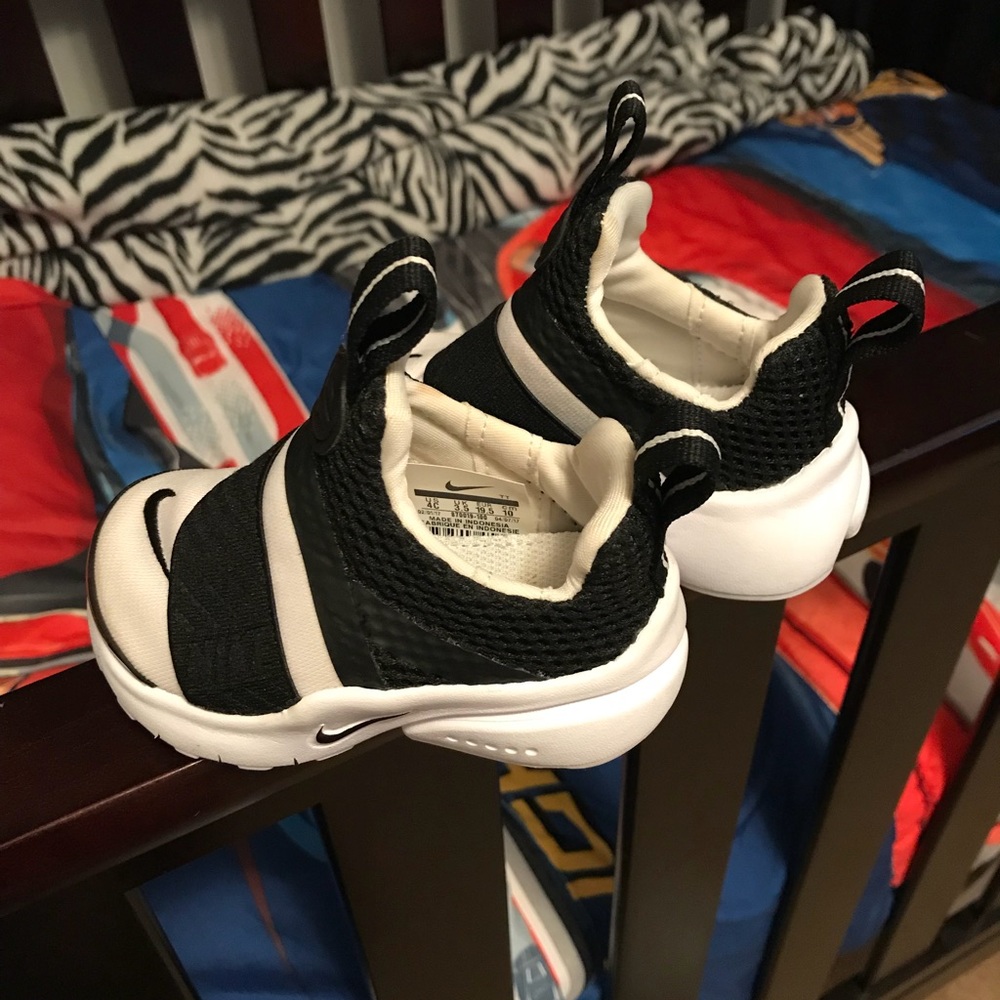 Nike sneakers